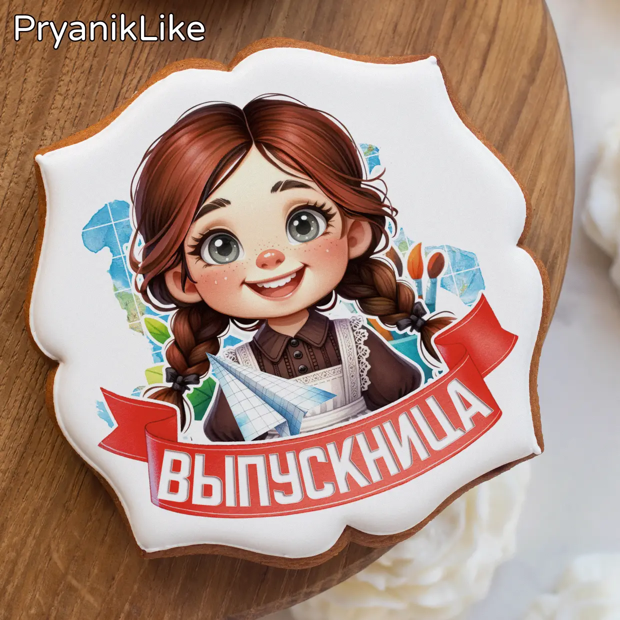 Выпускной начальной школы